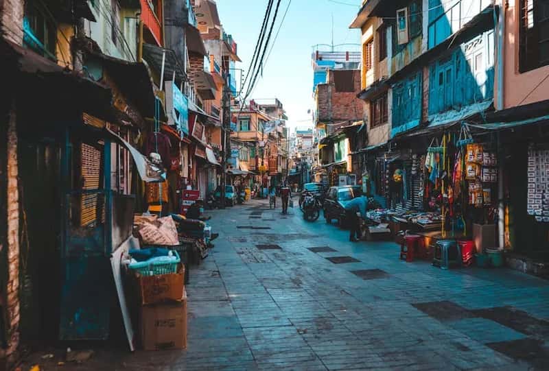 4. India - Extraordinary Value on an Almost Unbelievable Scale (Image Credits: Pexels)