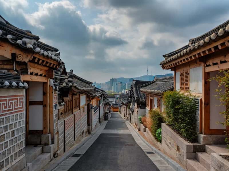 South Korea's defamation law that criminalizes even true statements (Image Credits: Unsplash)