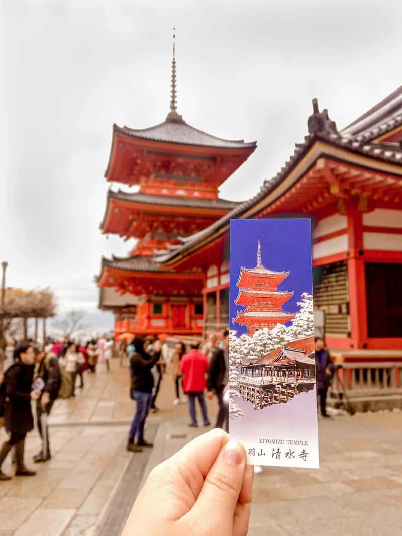 2. Japan: consistency at the very top (Image Credits: Unsplash)