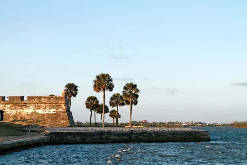 St. Augustine, Florida (Image Credits: Unsplash)