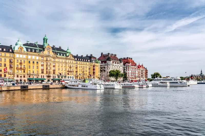 Sweden and the Nordic advantage (Image Credits: Pexels)