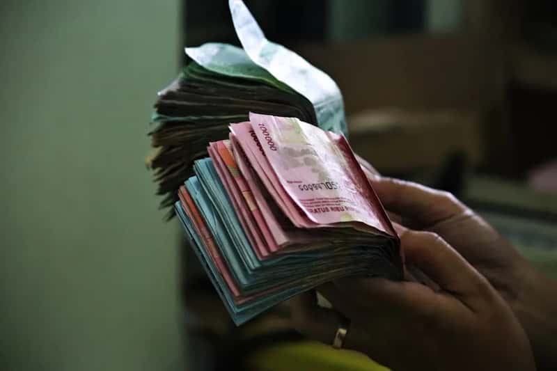 Indonesia and the Indonesian rupiah (Image Credits: Unsplash)