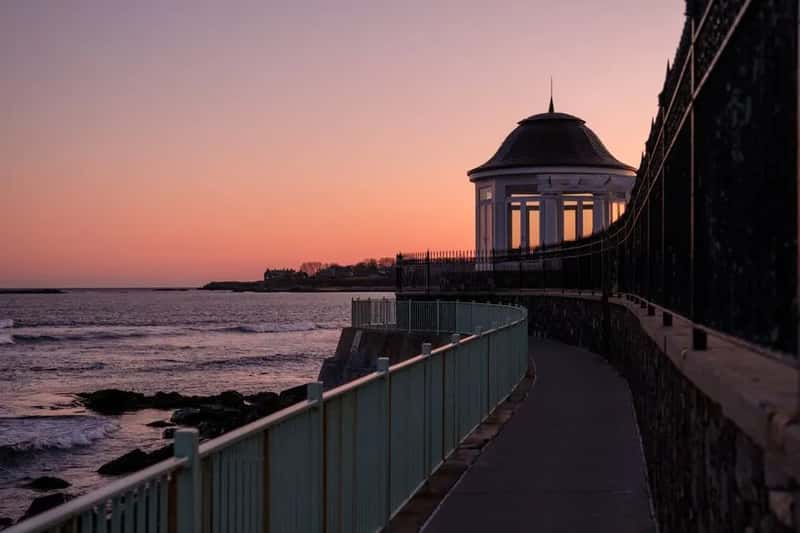 Newport, Rhode Island (Image Credits: Pexels)