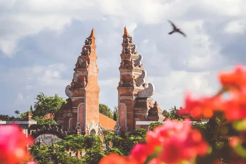 8. Indonesia: The Bali Dream Gets a Tax Reality Check (Image Credits: Unsplash)