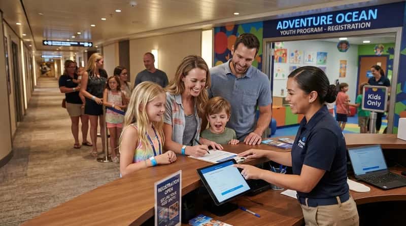 #4 - Family Cruisers Lock In the Kids' Spots Right Away (Image Credits: Gemini)