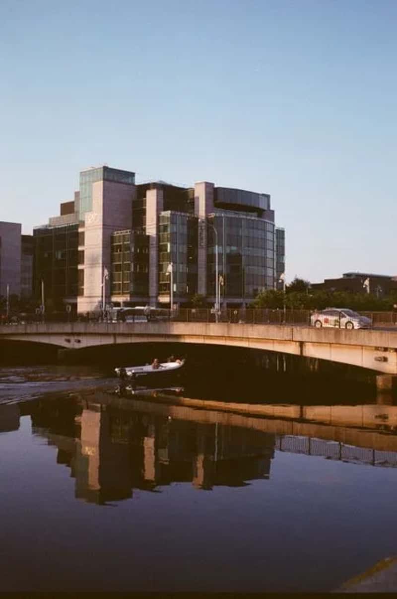 2. Ireland (Image Credits: Pexels)