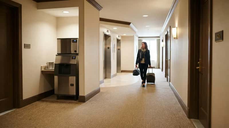 #6 - They Request Specific Room Locations Instead Of Leaving It To Chance (Image Credits: Gemini)