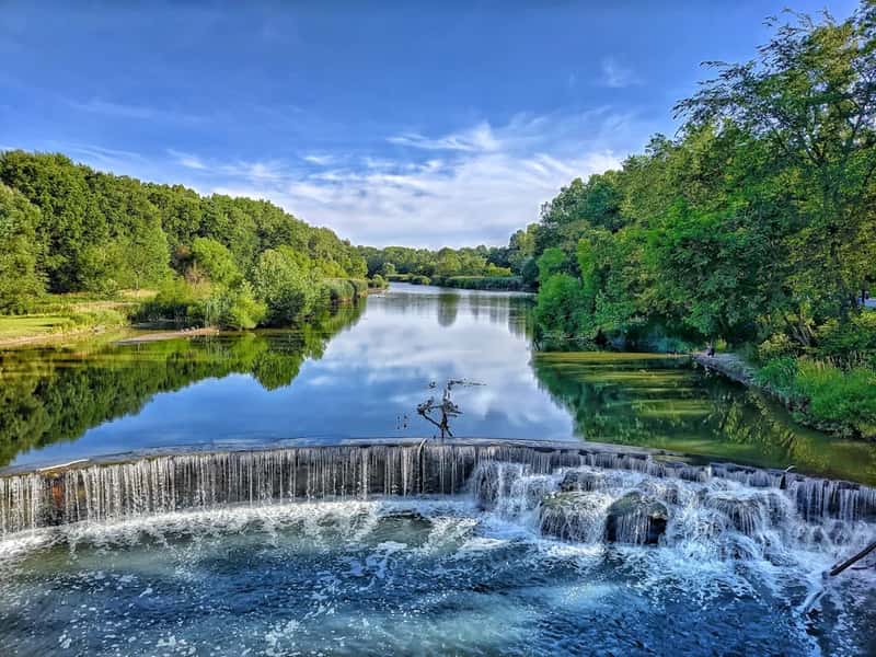 5. Berea, Ohio (Image Credits: Unsplash)
