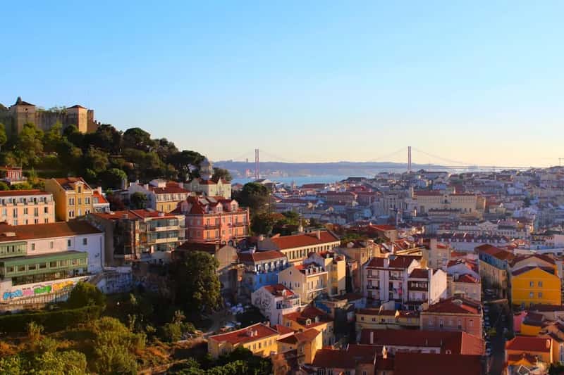 1. Portugal (Image Credits: Unsplash)