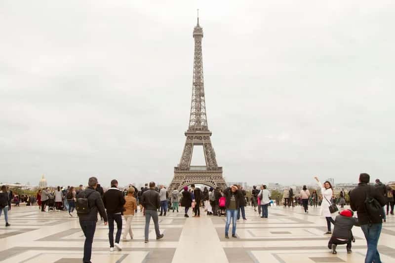 1. France (Image Credits: Pexels)