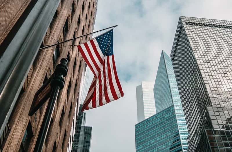 Why the American passport has lost ground (Image Credits: Unsplash)