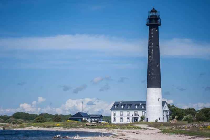 6. Saaremaa, Estonia (Image Credits: Unsplash)