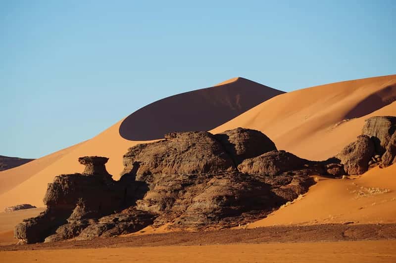 3. Utah: Goblin Valley State Park (Image Credits: Pixabay)