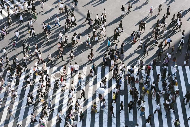 1. Walking Everywhere, Even When Driving Would Be Easier (Image Credits: Unsplash)