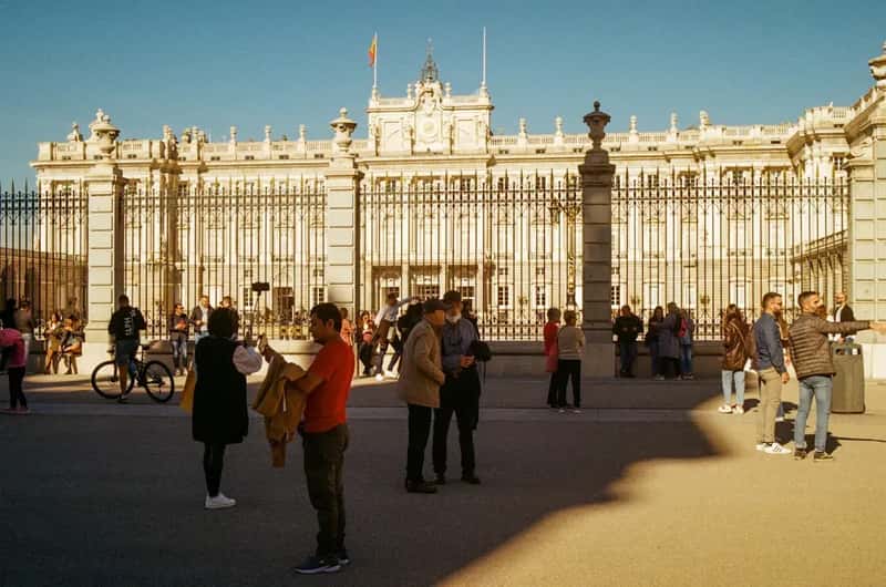 9. Spain: Water Pistols and "Tourists Go Home" Banners (Image Credits: Unsplash)