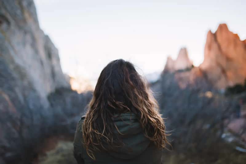 1. The Invisible Leash (By Brooke Cagle brookecagle, CC0)