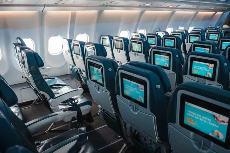 Why premium economy became my default choice (Image Credits: Pexels)