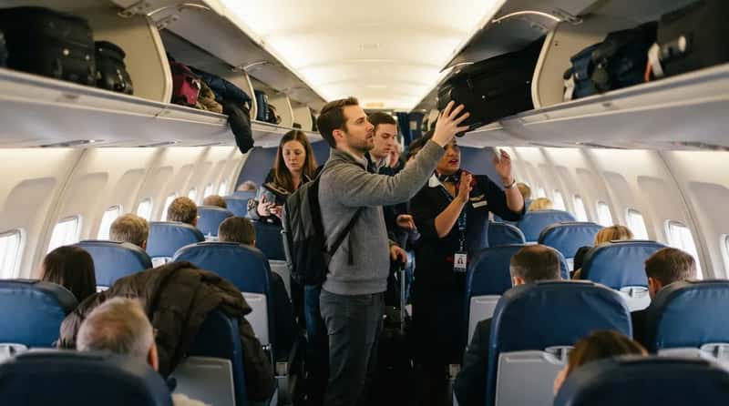 The Small Regional Jet Trap Almost Nobody Sees Coming (Image Credits: Gemini)