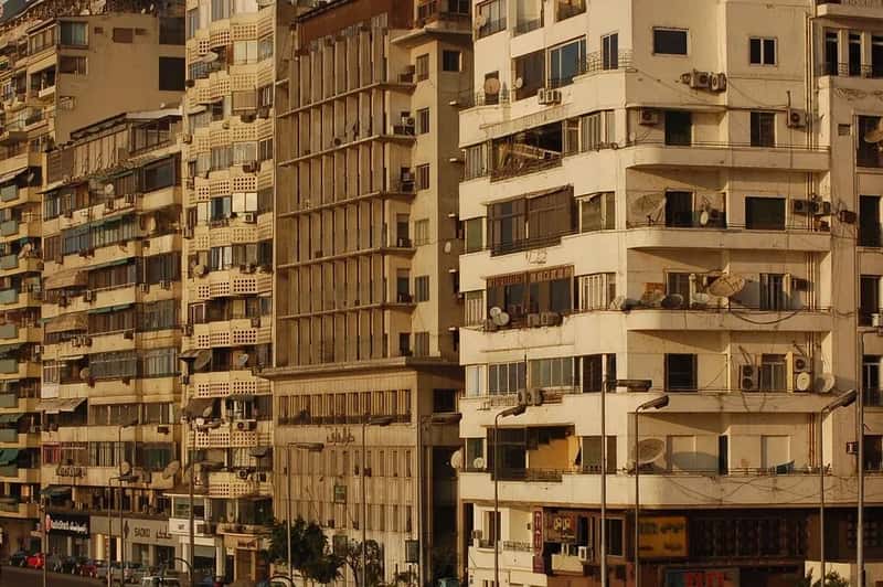 Egypt (twiga-swala, Flickr, CC BY-SA 2.0)