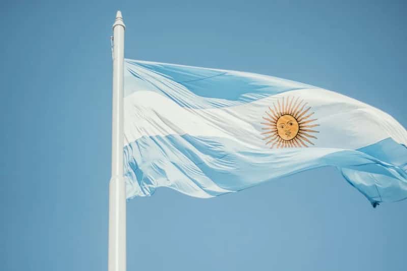Argentina (Image Credits: Unsplash)