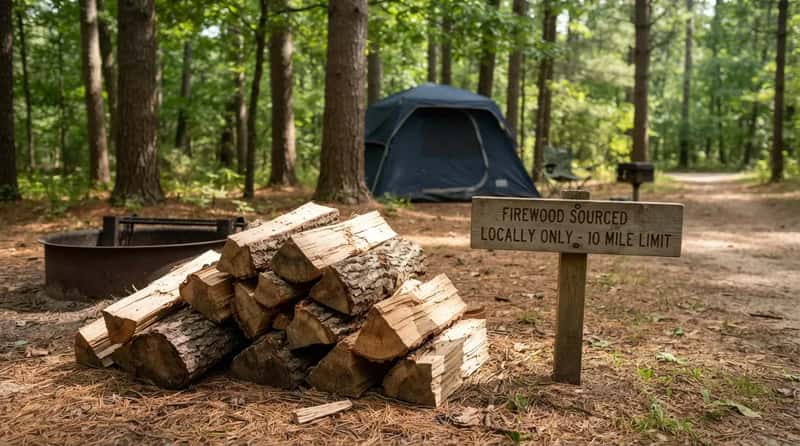 #2 - A Firewood Plan That Doesn't Start in Your Garage (Image Credits: Gemini)