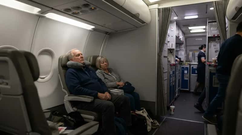 #16 - The Last Row Trap (Skip the "Free" Seat Against the Wall) (Image Credits: Gemini)