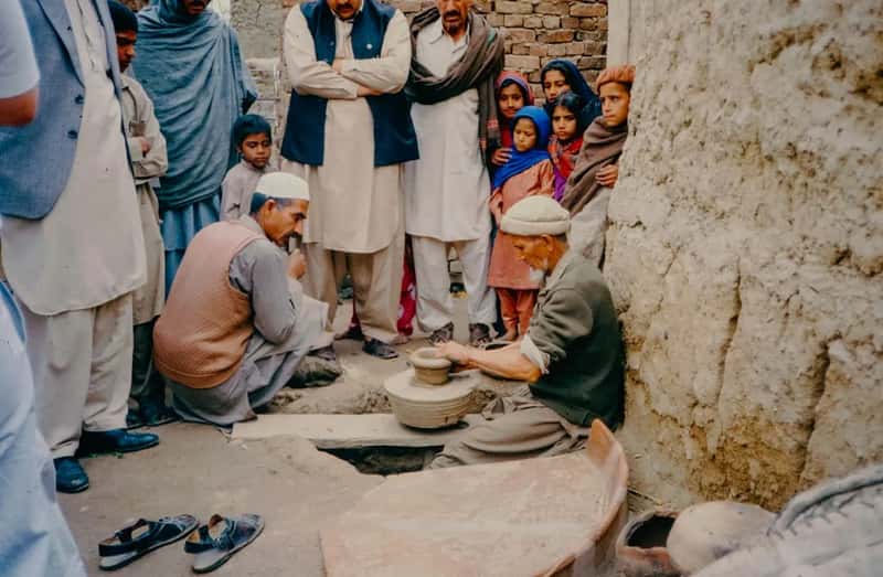 Pakistan (Image Credits: Unsplash)