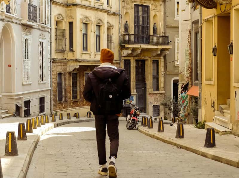 1. The Stripped Self (Image Credits: Pexels)