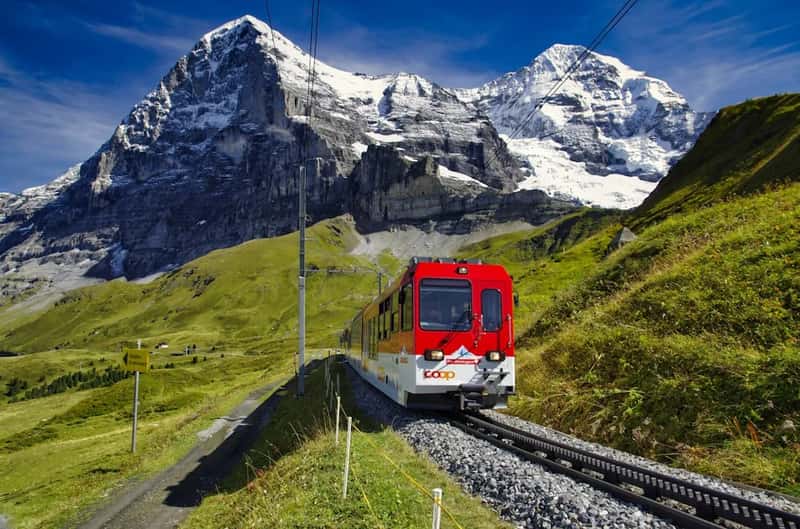 Switzerland: precision extends to public safety (Image Credits: Unsplash)