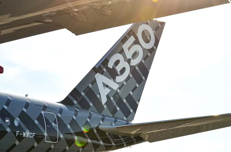 The Aircraft Built to Break Records (Image Credits: Unsplash)