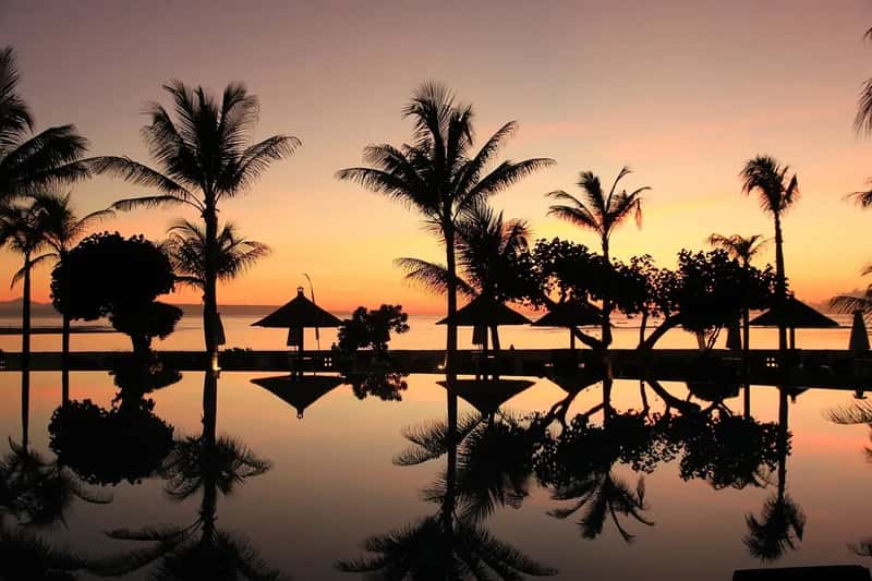9. Indonesia (Image Credits: Pixabay)