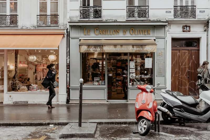 France: A Cultural Commitment to the Day of Rest (Image Credits: Unsplash)