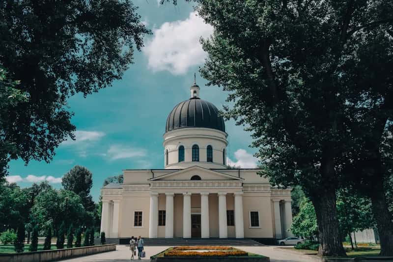 Moldova (Image Credits: Unsplash)