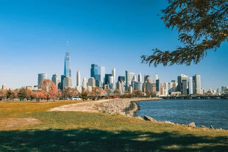 11. New Jersey: Tax Nightmare for Retirees (Image Credits: Unsplash)