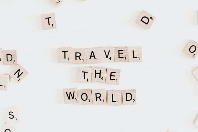 3. Locking in exact travel dates without checking nearby days (Image Credits: Unsplash)