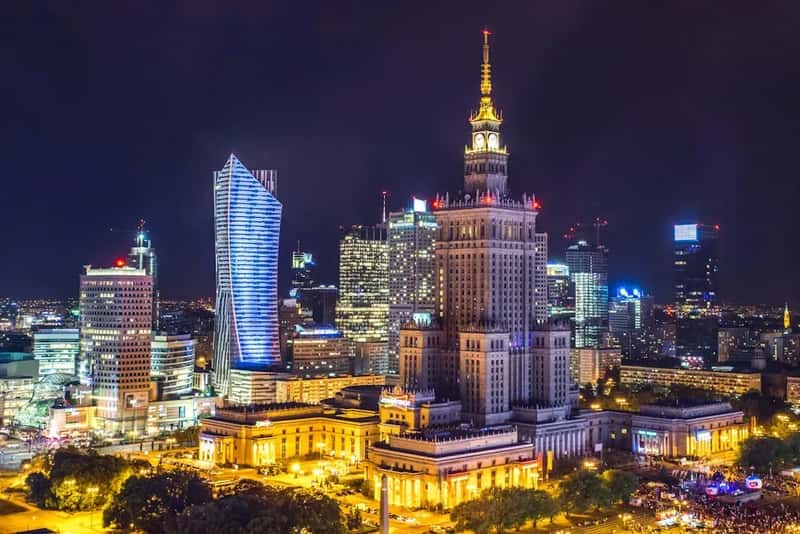 9. Poland - Eastern European Generosity (Image Credits: Unsplash)