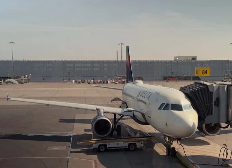 International flights follow a different treaty entirely (Image Credits: Pexels)