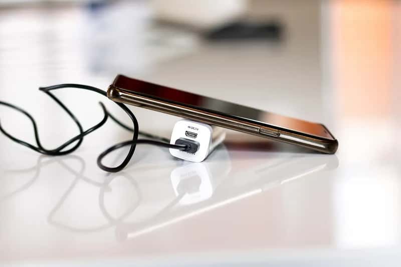 #14 - Never Put a Power Bank in Your Checked Bag (Image Credits: Pixabay)