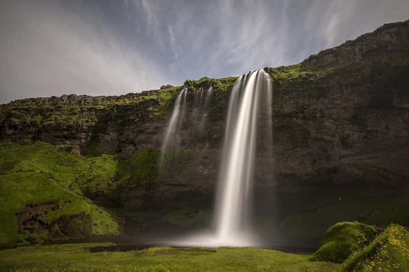 Iceland: Fire, Ice, and Everything Nice (Image Credits: Pixabay)