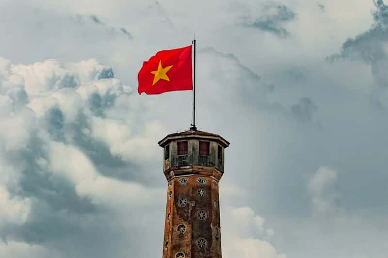 Vietnam (Image Credits: Unsplash)