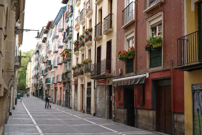 Spain: The Quality of Life Champion (Image Credits: Pexels)