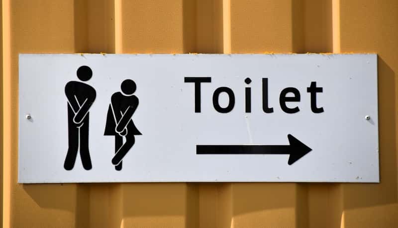 Switch to Solid Toiletries (Image Credits: Unsplash)