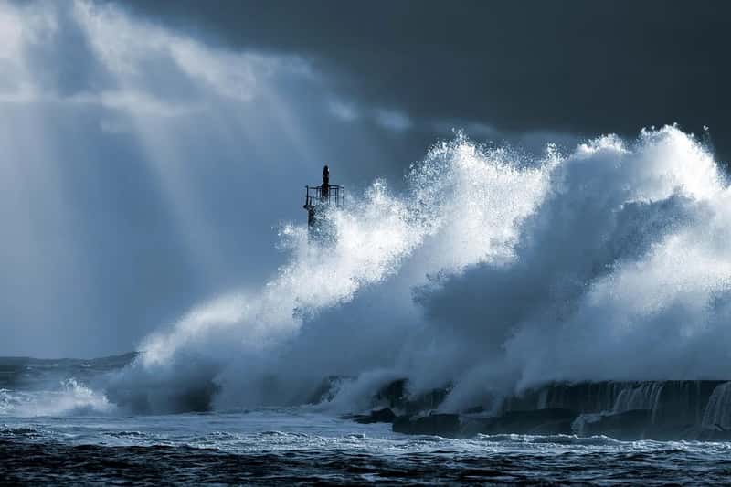 4. Storms have disrupted spring and summer trips (Image Credits: Pixabay)