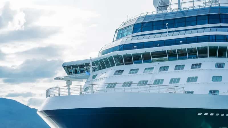 The Cruise Price Tag Is Never What It Seems (Image Credits: Unsplash)