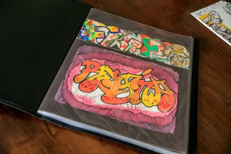 #8 - Trapper Keepers Were Status Symbols as Serious as Designer Trainers Are Today (Image Credits: Pexels)