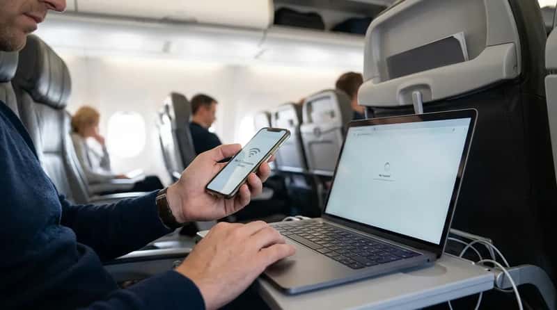 #10 - The Wi-Fi Charge for a Connection That Never Worked (Image Credits: Gemini)
