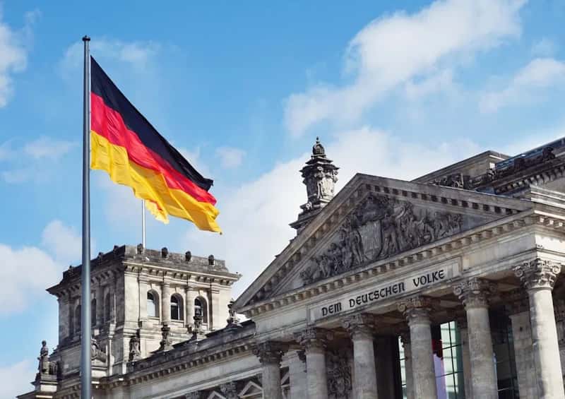 3. Germany - Schnitzel Proportions That Put Others to Shame (Image Credits: Unsplash)