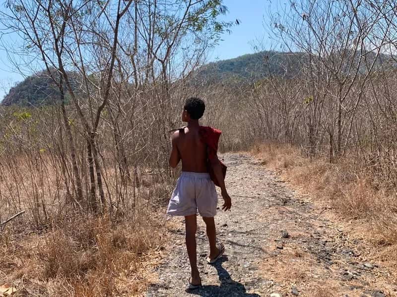 Timor-Leste: among the leanest populations on record (Image Credits: Pexels)