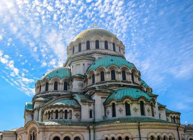Bulgaria: Europe's Most Affordable EU Member State (Image Credits: Unsplash)