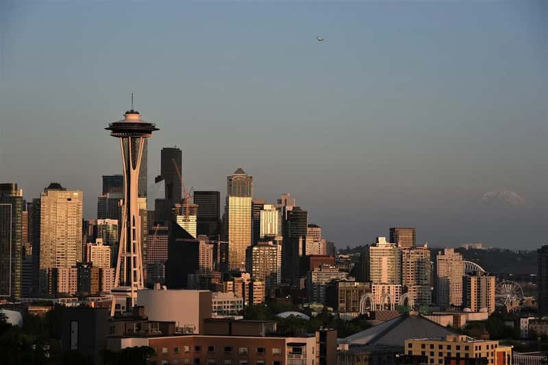Seattle: The Canadian Connection Unravels (Image Credits: Pixabay)